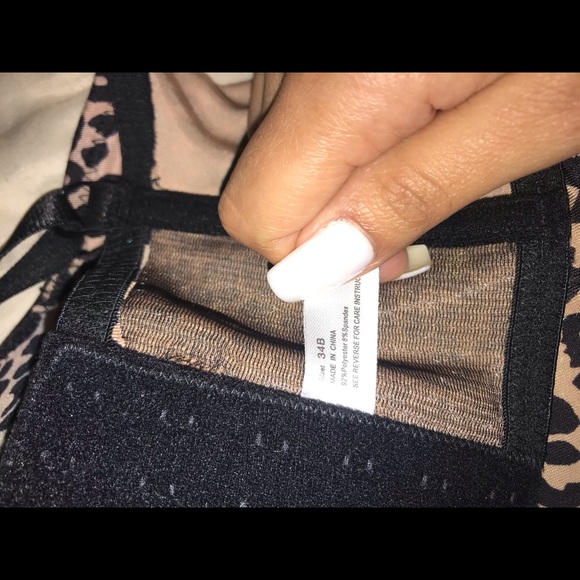 Crop top - Picture 6 of 6